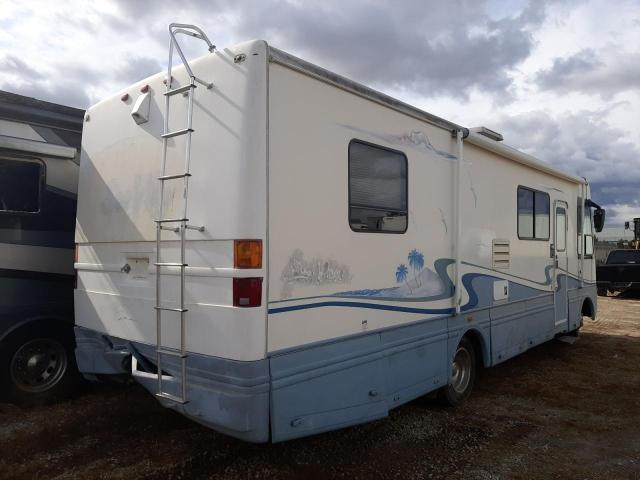 50871713 :رقم المزاد ، 3FCNF53S1XJA31698 vin ، 1999 Natl Motorhome مزاد بيع