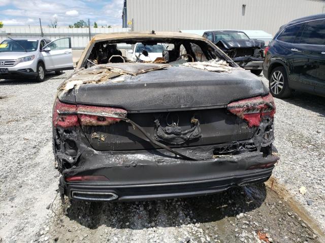 42723773 :رقم المزاد ، WAUL2AF2XKN046685 vin ، 2019 Audi A6 مزاد بيع