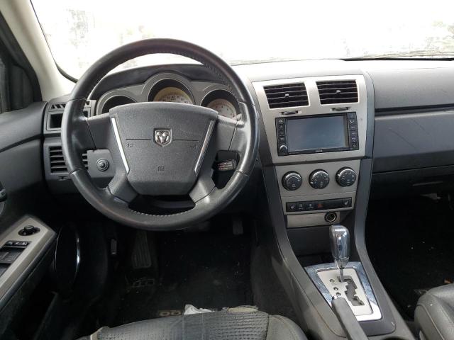 Продаж на аукціоні авто 2009 Dodge Avenger Sxt, vin: 1B3LC56V99N553719, номер лоту: 53490843