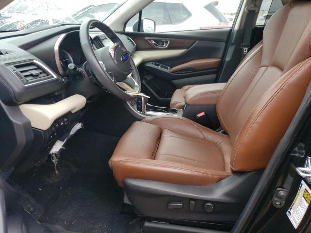 50586933 :رقم المزاد ، 4S4WMARD4M3452463 vin ، 2021 Subaru Ascent Touring مزاد بيع