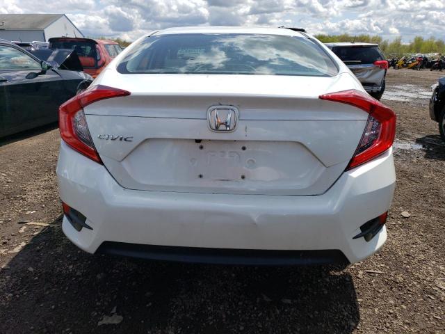Aukcja sprzedaży 2016 Honda Civic Ex, vin: 19XFC2F71GE073459, numer aukcji: 51335953