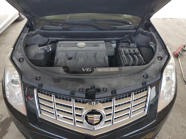 Продажа на аукционе авто 2014 Cadillac Srx, vin: 3GYFNAE35ES677852, номер лота: 53404313