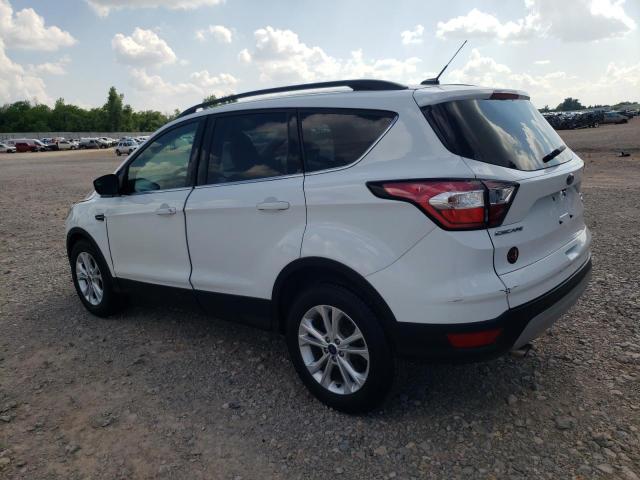 Продажа на аукционе авто 2018 Ford Escape Se, vin: 1FMCU0GD9JUB15549, номер лота: 54474903