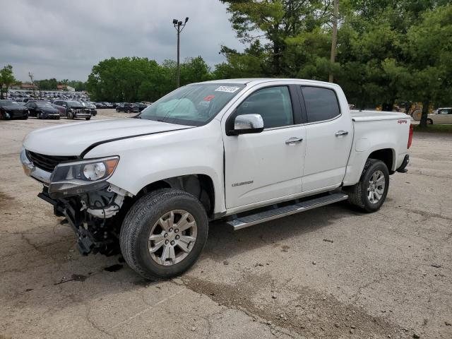 Aukcja sprzedaży 2018 Chevrolet Colorado Lt, vin: 1GCGTCEN9J1225556, numer aukcji: 51572113
