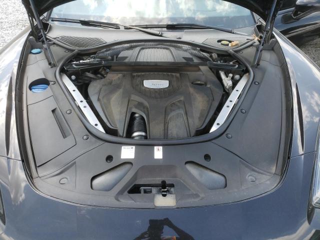 Aukcja sprzedaży 2018 Porsche Panamera 4, vin: WP0AA2A72JL101906, numer aukcji: 52121933