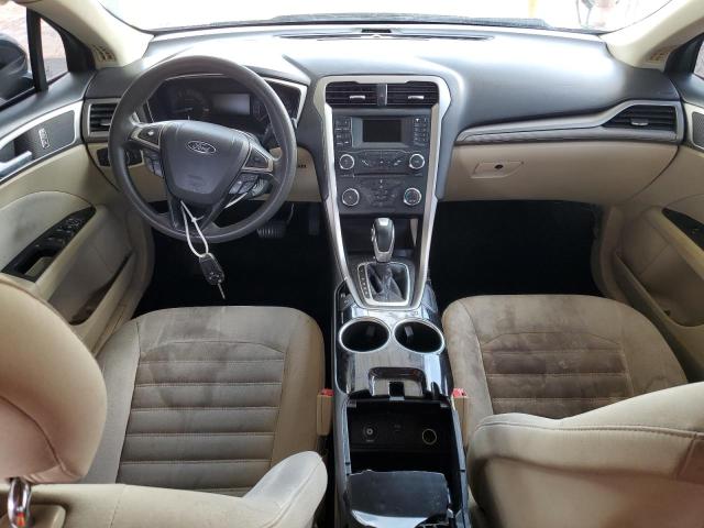 52532423 :رقم المزاد ، 3FA6P0HR1DR221756 vin ، 2013 Ford Fusion Se مزاد بيع