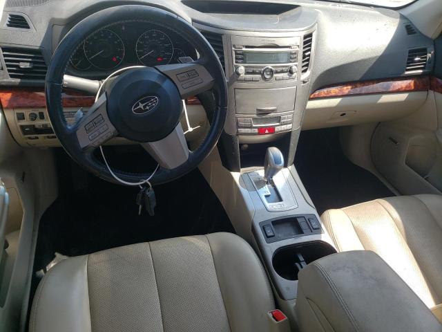 Продаж на аукціоні авто 2011 Subaru Legacy 2.5i Limited, vin: 4S3BMBK68B3235919, номер лоту: 53288963