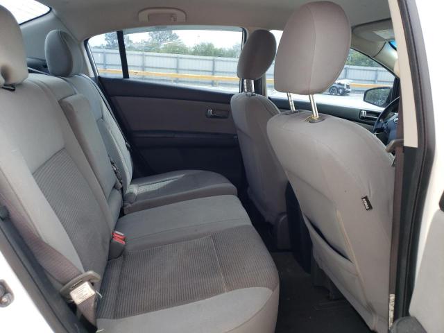 53285953 :رقم المزاد ، 3N1AB6AP0CL677167 vin ، 2012 Nissan Sentra 2.0 مزاد بيع