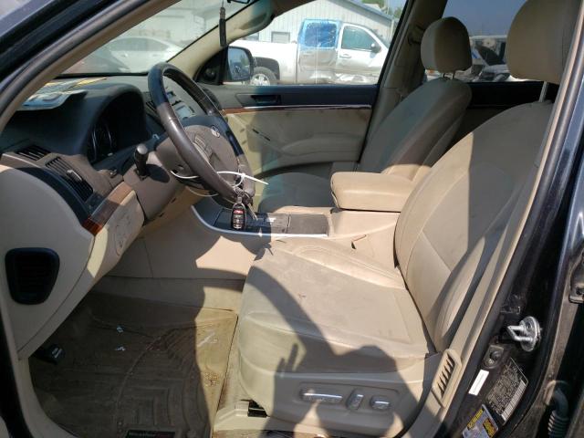 Продажа на аукционе авто 2008 Hyundai Veracruz Gls, vin: KM8NU73C28U040489, номер лота: 52938603