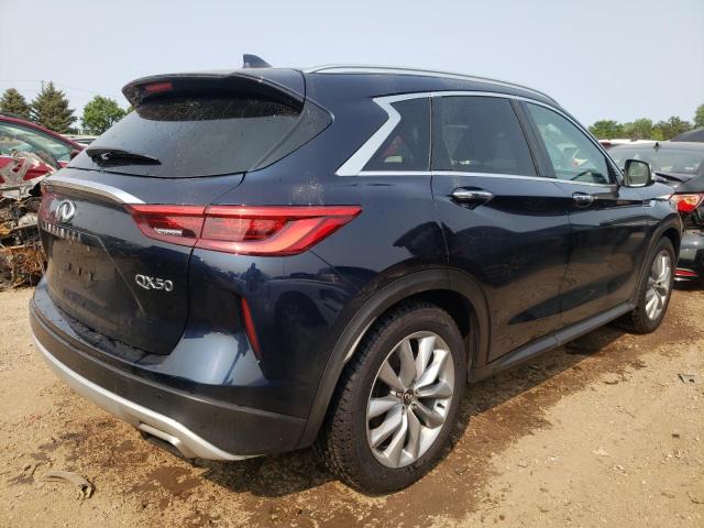 Продажа на аукционе авто 2021 Infiniti Qx50 Luxe, vin: 3PCAJ5BA6MF114189, номер лота: 52843493