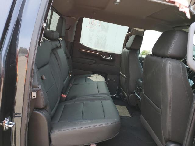 Aukcja sprzedaży 2023 Gmc Sierra K1500 Slt, vin: 3GTUUDEL4PG106716, numer aukcji: 52437613