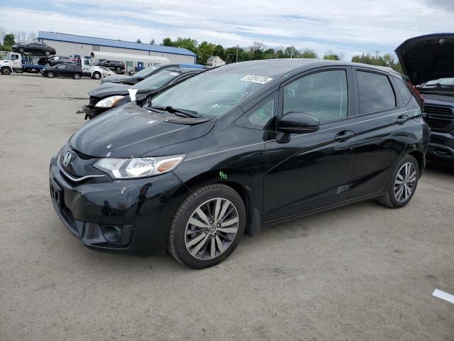 Aukcja sprzedaży 2015 Honda Fit Ex, vin: 3HGGK5H80FM728070, numer aukcji: 51224173