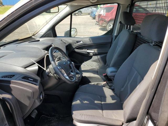 2016 Ford Transit Connect Xlt მანქანა იყიდება აუქციონზე, vin: NM0AE8FX6G1257335, აუქციონის ნომერი: 48807263
