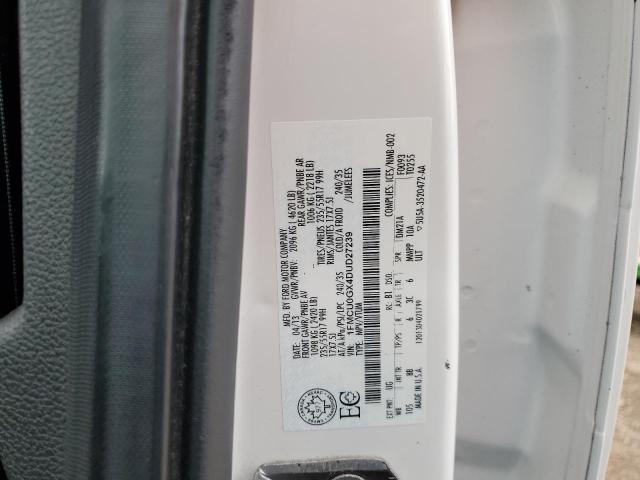 Продаж на аукціоні авто 2013 Ford Escape Se, vin: 1FMCU0GX4DUD27239, номер лоту: 52344673