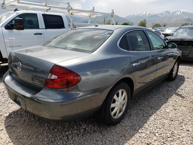 52737033 :رقم المزاد ، 2G4WC532351230750 vin ، 2005 Buick Lacrosse Cx مزاد بيع