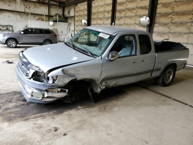 Aukcja sprzedaży 2000 Toyota Tundra, vin: 5TBRT3417YS032450, numer aukcji: 53738223