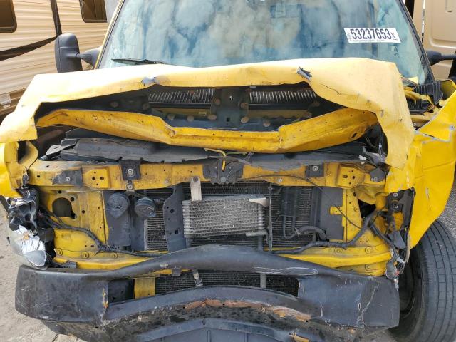 Продажа на аукционе авто 2012 Ford Econoline E350 Super Duty Cutaway Van, vin: 1FDWE3FS8CDA63216, номер лота: 53237653