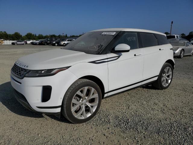 Продажа на аукционе авто 2020 Land Rover Range Rover Evoque Se, vin: SALZP2FX1LH077428, номер лота: 52404623