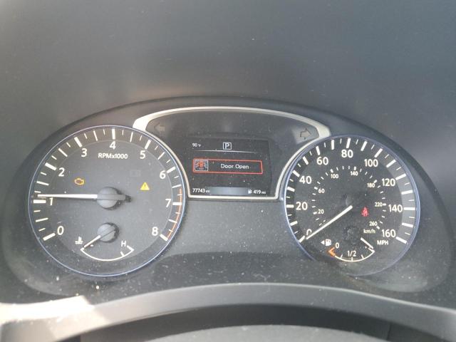 Aukcja sprzedaży 2016 Nissan Altima 2.5, vin: 1N4AL3AP3GC162972, numer aukcji: 52225293