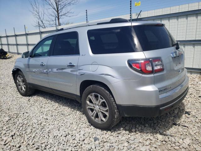 Aukcja sprzedaży 2013 Gmc Acadia Slt-1, vin: 1GKKVRKDXDJ199268, numer aukcji: 51939043