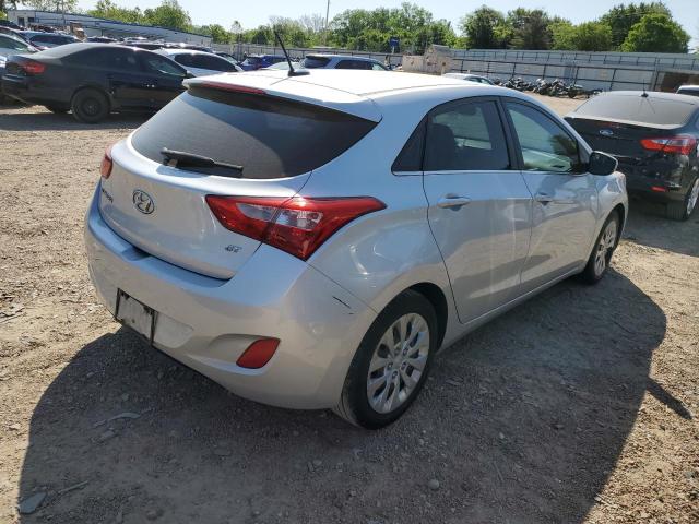 Aukcja sprzedaży 2016 Hyundai Elantra Gt, vin: KMHD35LH2GU264567, numer aukcji: 53745173