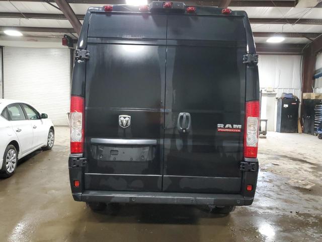 2021 Ram Promaster 2500 2500 High მანქანა იყიდება აუქციონზე, vin: 3C6LRVDG3ME519765, აუქციონის ნომერი: 49145693