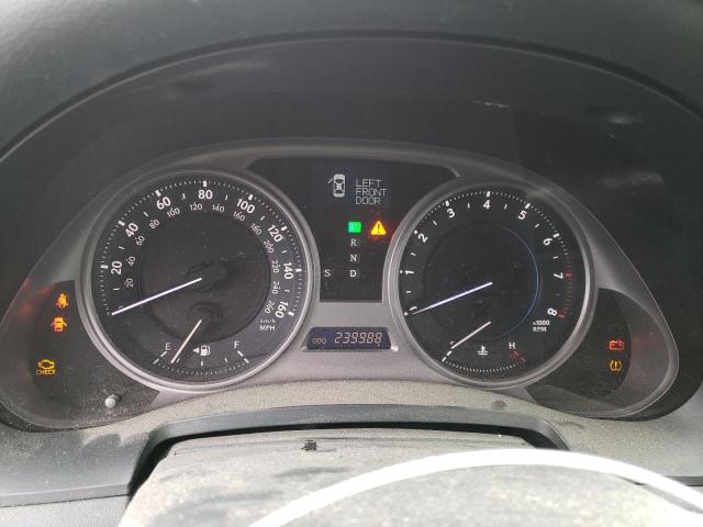 53596203 :رقم المزاد ، JTHBK262185055447 vin ، 2008 Lexus Is 250 مزاد بيع