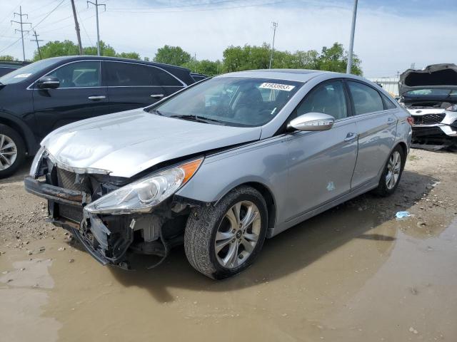 Aukcja sprzedaży 2011 Hyundai Sonata Se, vin: 5NPEC4AC1BH032085, numer aukcji: 51933953