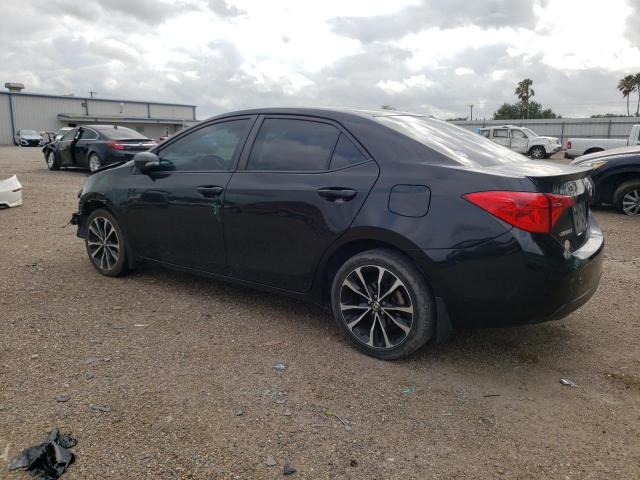50042323 :رقم المزاد ، 5YFBURHE7KP885792 vin ، 2019 Toyota Corolla L مزاد بيع