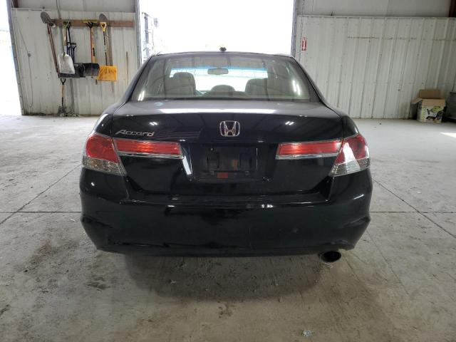 Aukcja sprzedaży 2012 Honda Accord Exl, vin: 1HGCP2F81CA073556, numer aukcji: 51286613