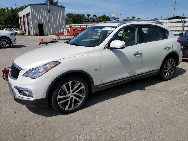 Aukcja sprzedaży 2017 Infiniti Qx50, vin: JN1BJ0RP3HM389469, numer aukcji: 49297713