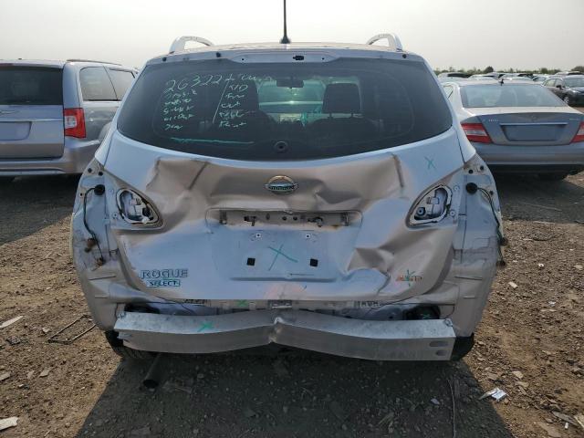 Aukcja sprzedaży 2015 Nissan Rogue Select S, vin: JN8AS5MV2FW751015, numer aukcji: 52518693