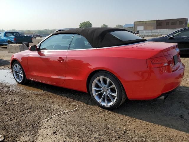 Aukcja sprzedaży 2014 Audi A5 Premium Plus, vin: WAULFAFH4EN013923, numer aukcji: 53590353