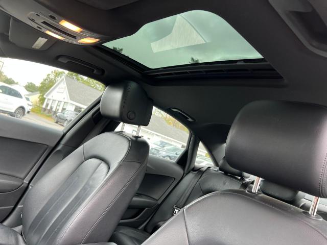 Продаж на аукціоні авто 2013 Audi A6 Premium Plus, vin: WAUGGAFC1DN062661, номер лоту: 51072223