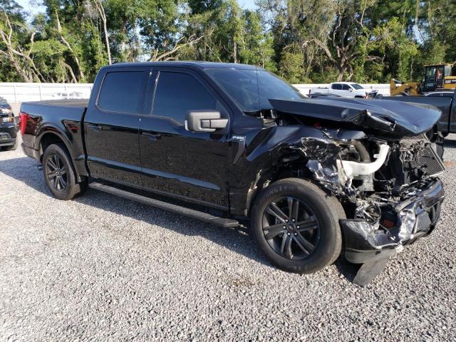 Продаж на аукціоні авто 2021 Ford F150, vin: 1FTEW1CP5MFB35190, номер лоту: 51307523