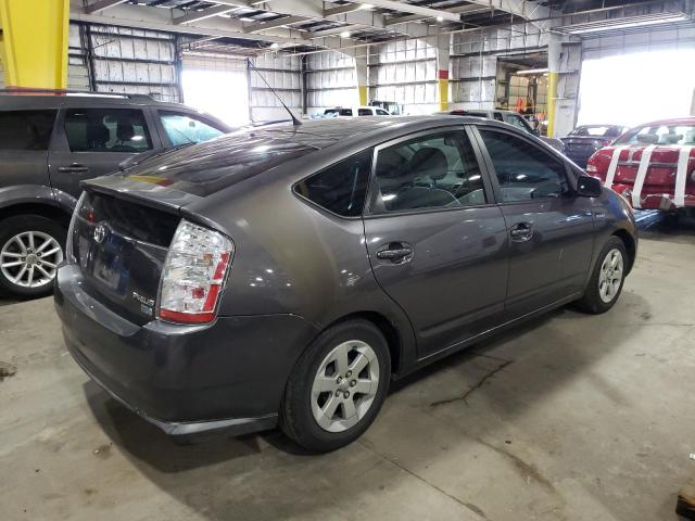 Продаж на аукціоні авто 2007 Toyota Prius, vin: JTDKB20U473271234, номер лоту: 51772403