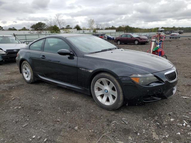 Продаж на аукціоні авто 2006 Bmw M6, vin: WBSEH93426B798041, номер лоту: 50688453