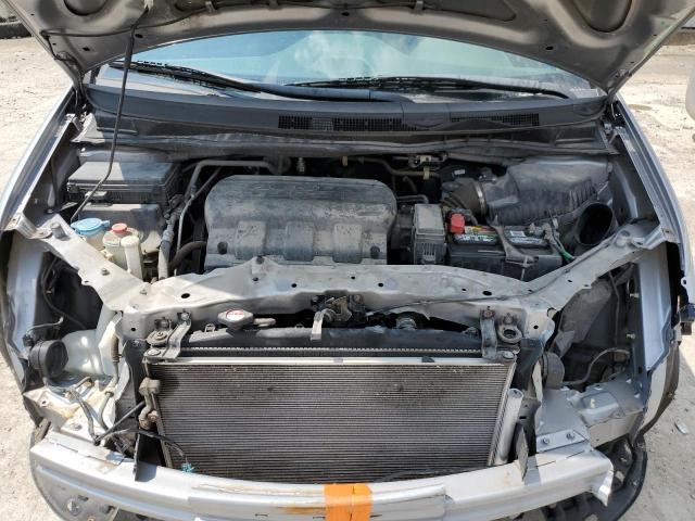 53910733 :رقم المزاد ، 5FNRL5H2XGB060302 vin ، 2016 Honda Odyssey Lx مزاد بيع