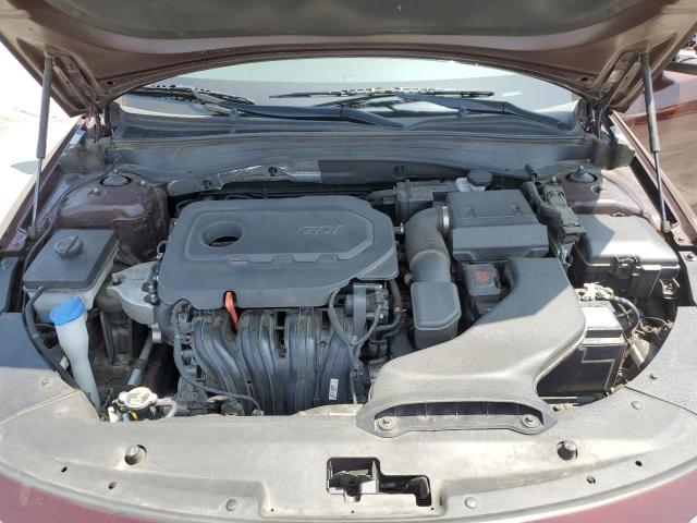 Продажа на аукционе авто 2019 Kia Optima Lx, vin: 5XXGT4L30KG320892, номер лота: 53427493