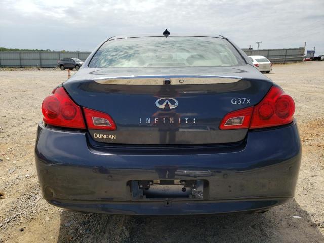 Aukcja sprzedaży 2012 Infiniti G37, vin: JN1CV6AR8CM976543, numer aukcji: 51416093