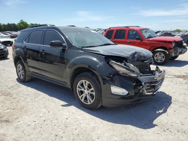 Aukcja sprzedaży 2016 Chevrolet Equinox Lt, vin: 2GNALCEKXG1154793, numer aukcji: 50001643