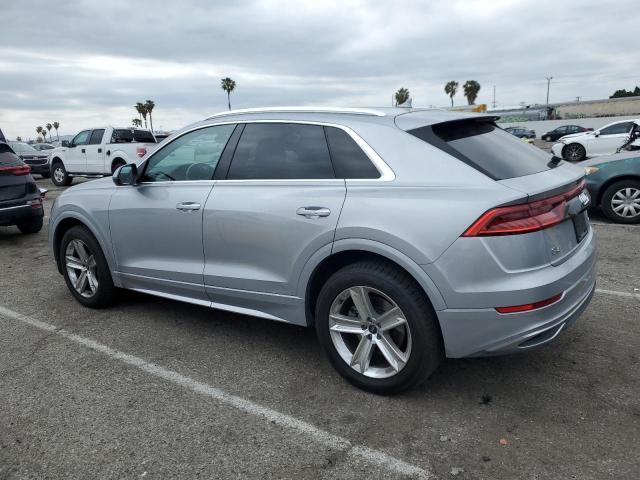 Продажа на аукционе авто 2021 Audi Q8 Premium, vin: WA1AVAF14MD022457, номер лота: 54076583