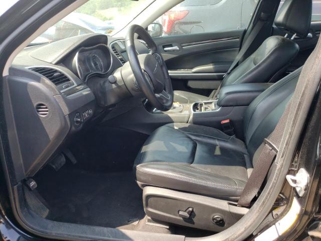 Aukcja sprzedaży 2015 Chrysler 300 Limited, vin: 2C3CCAAG2FH832809, numer aukcji: 53309373