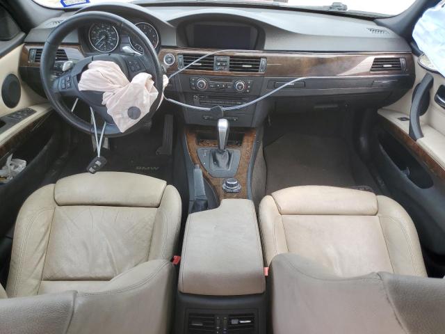 Продаж на аукціоні авто 2009 Bmw 328 I, vin: WBAPH73509E129134, номер лоту: 51595903