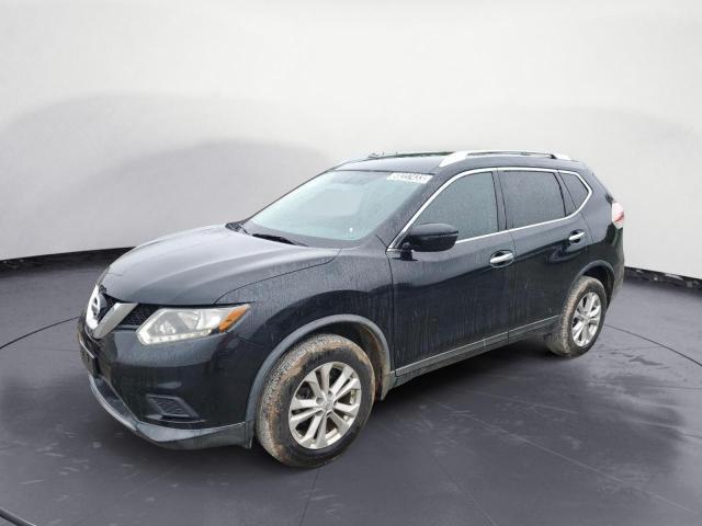 50237433 :رقم المزاد ، KNMAT2MV5GP624939 vin ، 2016 Nissan Rogue S مزاد بيع
