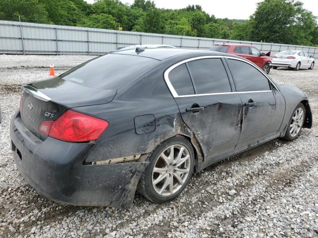52837833 :رقم المزاد ، JN1CV6AP8DM718426 vin ، 2013 Infiniti G37 Base مزاد بيع