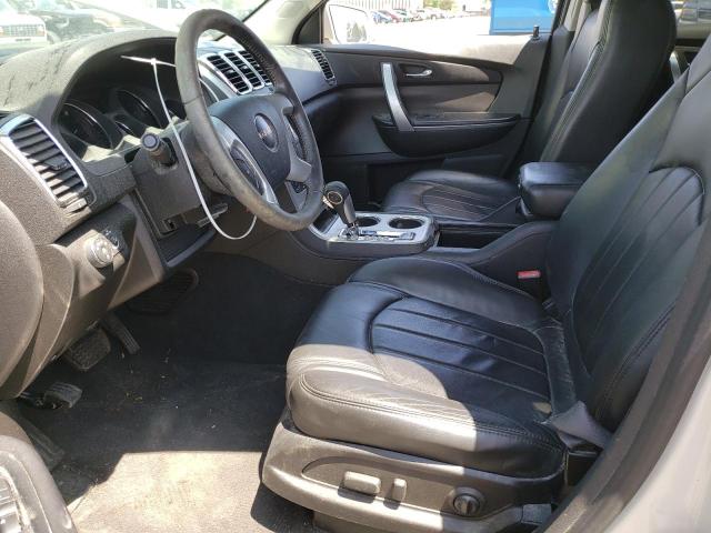 Aukcja sprzedaży 2010 Gmc Acadia Slt-2, vin: 1GKLVNEDXAJ116586, numer aukcji: 53576233