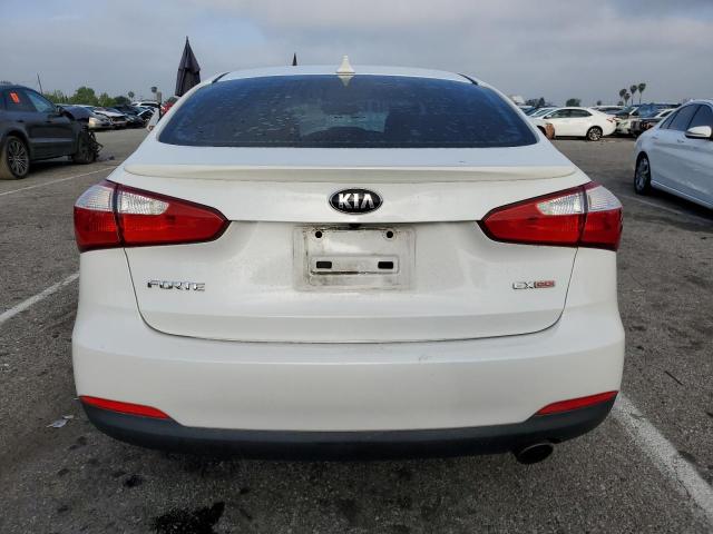 51392953 :رقم المزاد ، KNAFX4A80F5336905 vin ، 2015 Kia Forte Ex مزاد بيع
