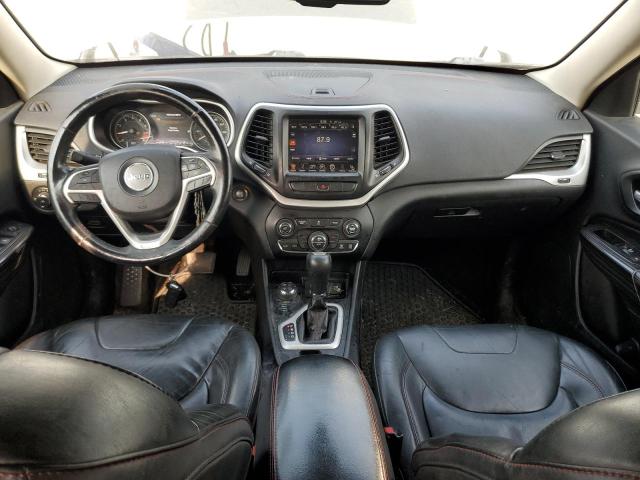 Aukcja sprzedaży 2014 Jeep Cherokee Trailhawk, vin: 1C4PJMBS1EW200410, numer aukcji: 52948303