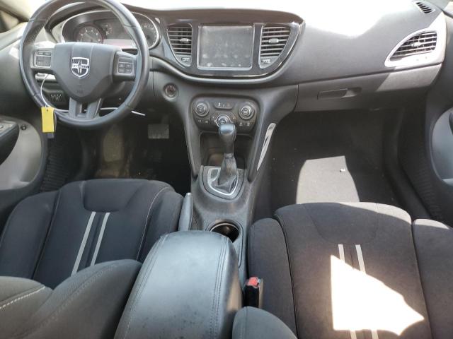 50816093 :رقم المزاد ، 1C3CDFBHXDD232874 vin ، 2013 Dodge Dart Sxt مزاد بيع
